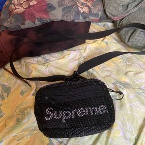 Supreme SS20 Bag